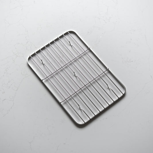 CLOVER 9-inch Stainless Steel Mesh Insert