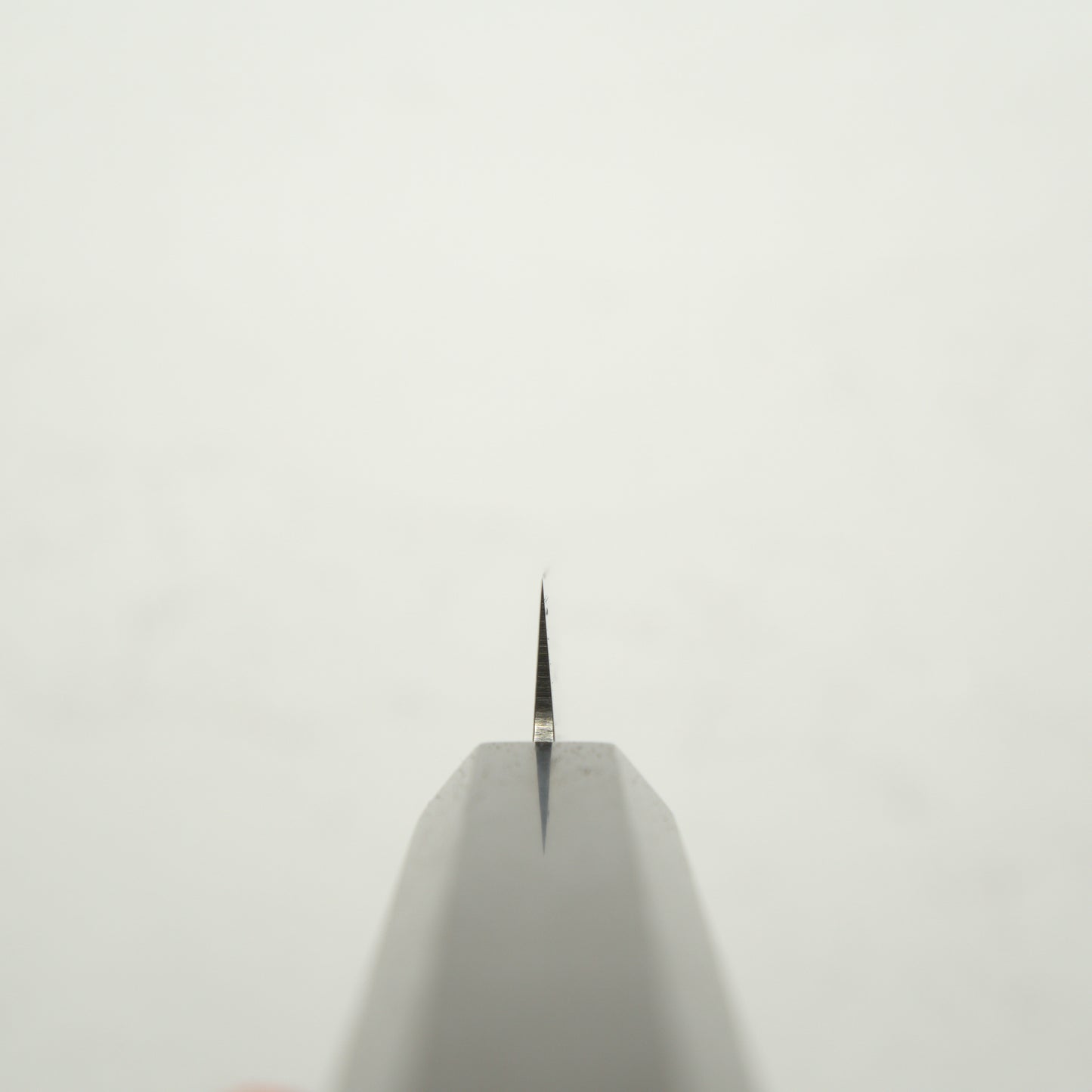 Sakai Kikumori VG10 Tsuchime Damascus Petty 150mm - Ebony Mono