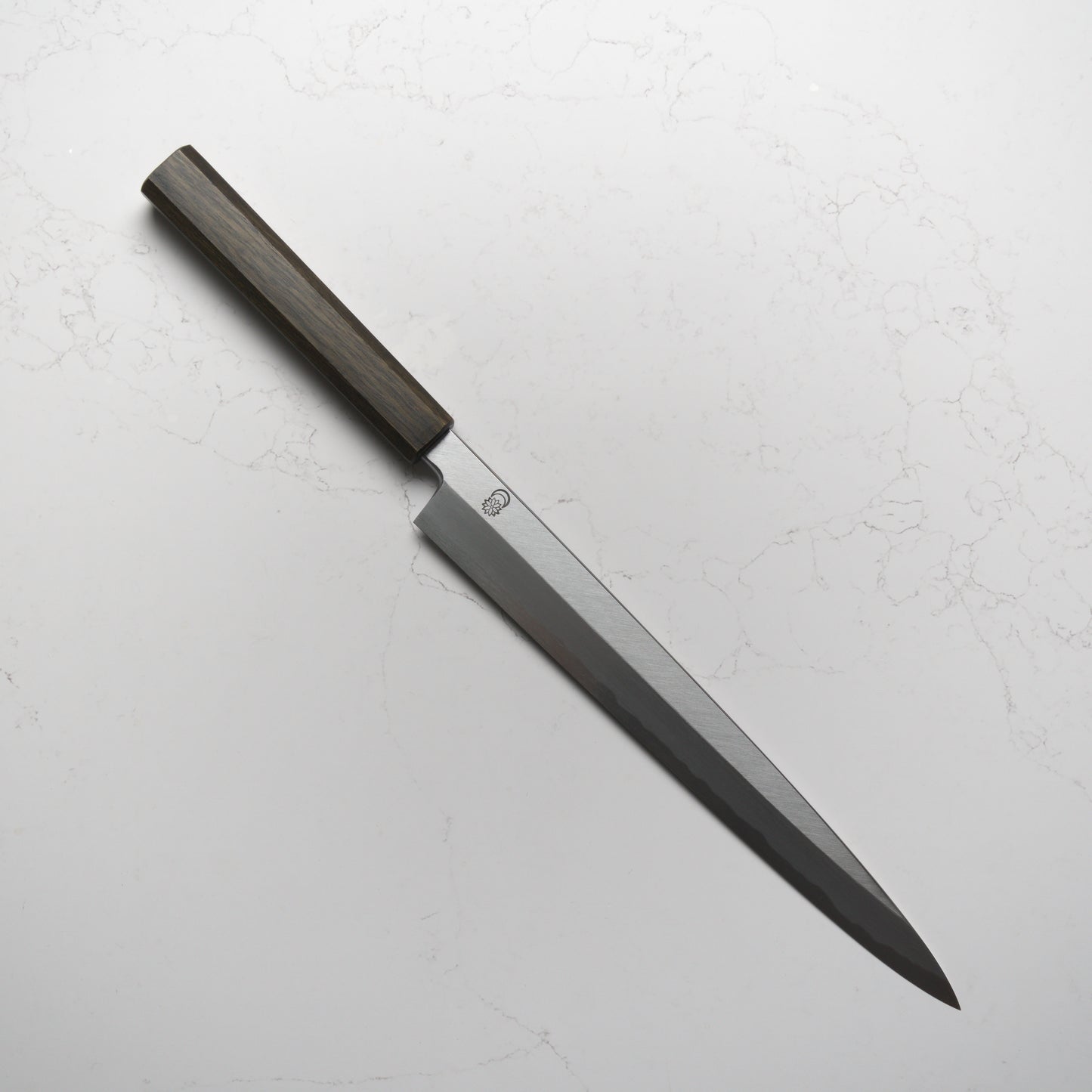 Sakai Kikumori Kikuzuki Kasumi Yanagiba 270mm