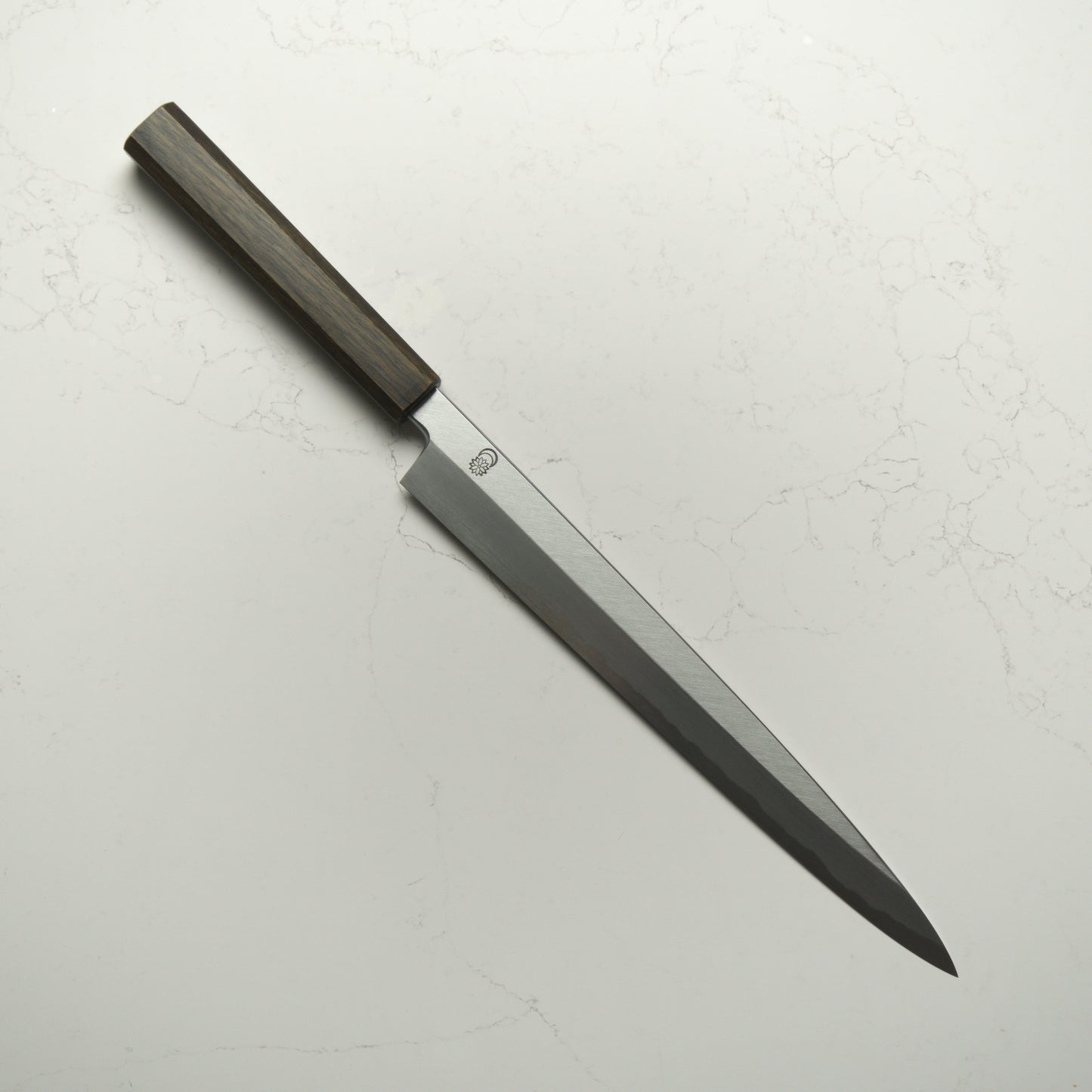 Sakai Kikumori Kikuzuki Kasumi Yanagiba 270mm