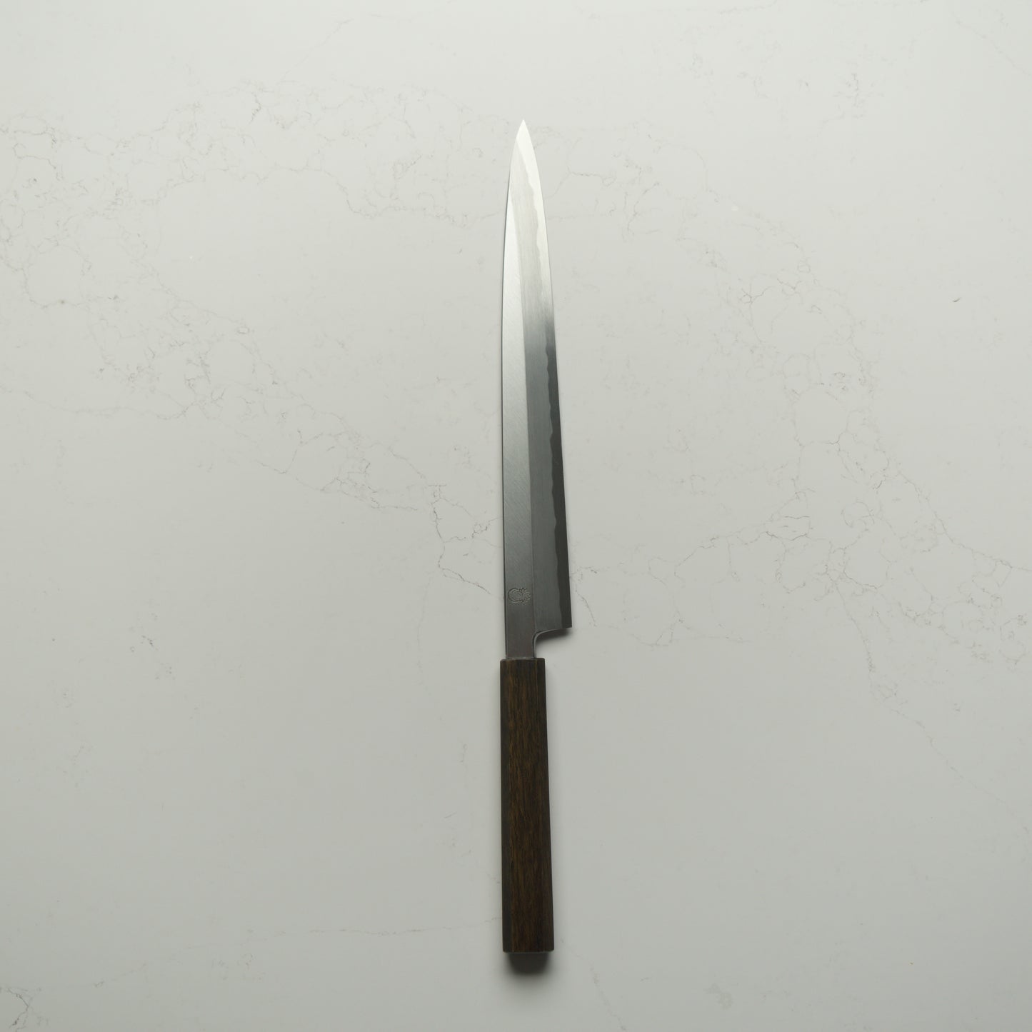 Sakai Kikumori Kikuzuki Kasumi Yanagiba 270mm