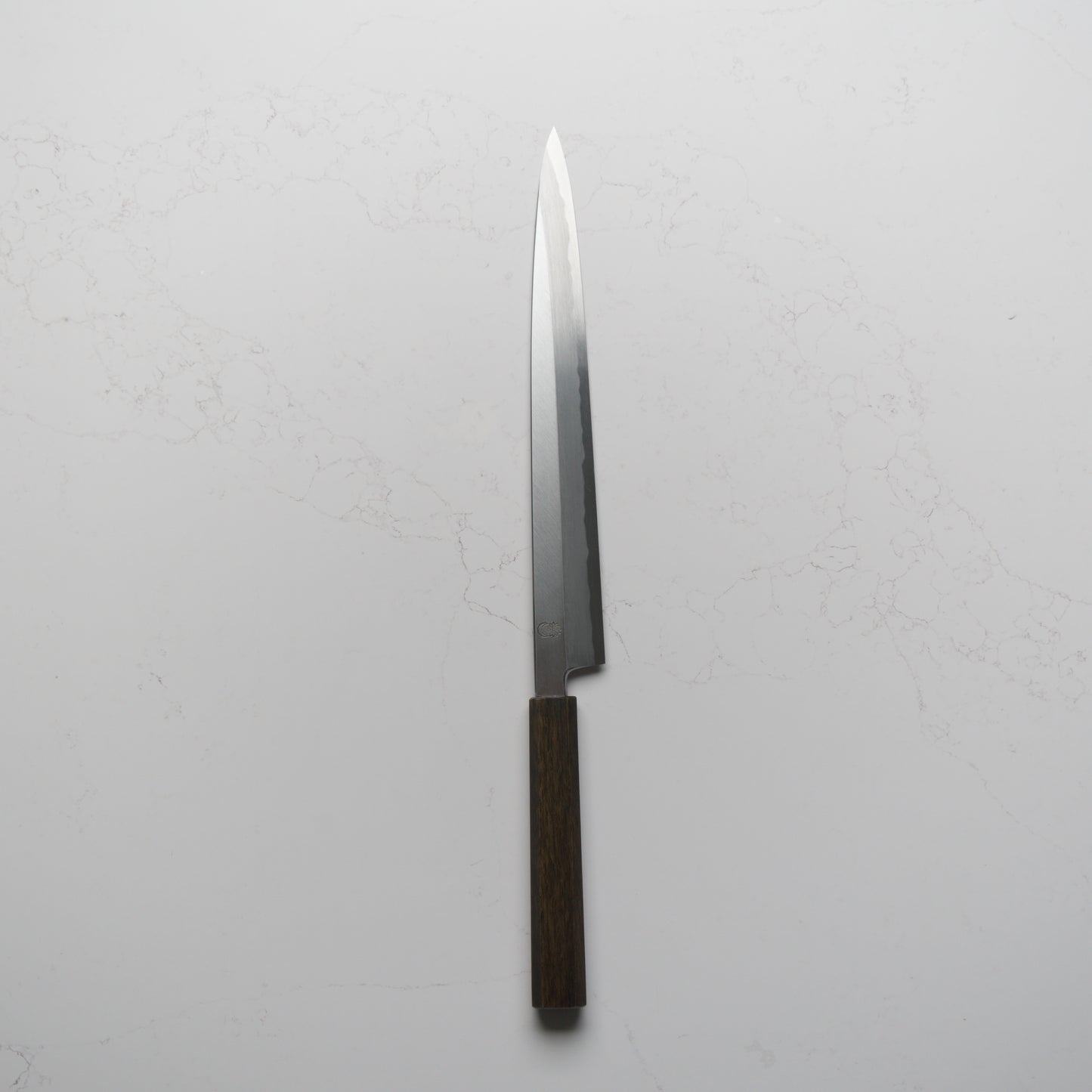 Sakai Kikumori Kikuzuki Kasumi Yanagiba 270mm