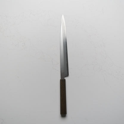 Sakai Kikumori Kikuzuki Kasumi Yanagiba 270mm