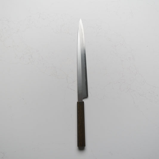 Sakai Kikumori Kikuzuki Kasumi Yanagiba 270mm