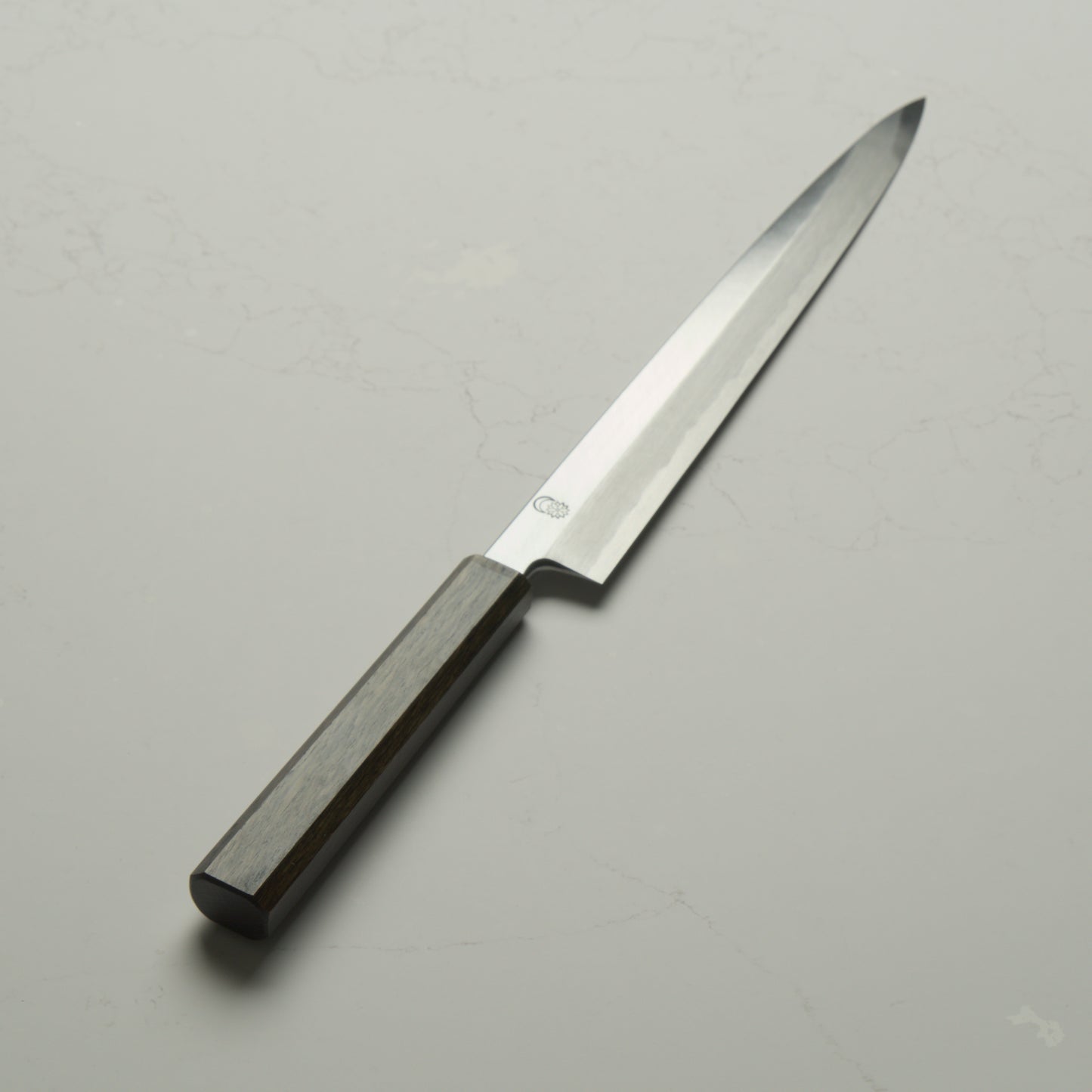 Sakai Kikumori Kikuzuki Kasumi Yanagiba 270mm