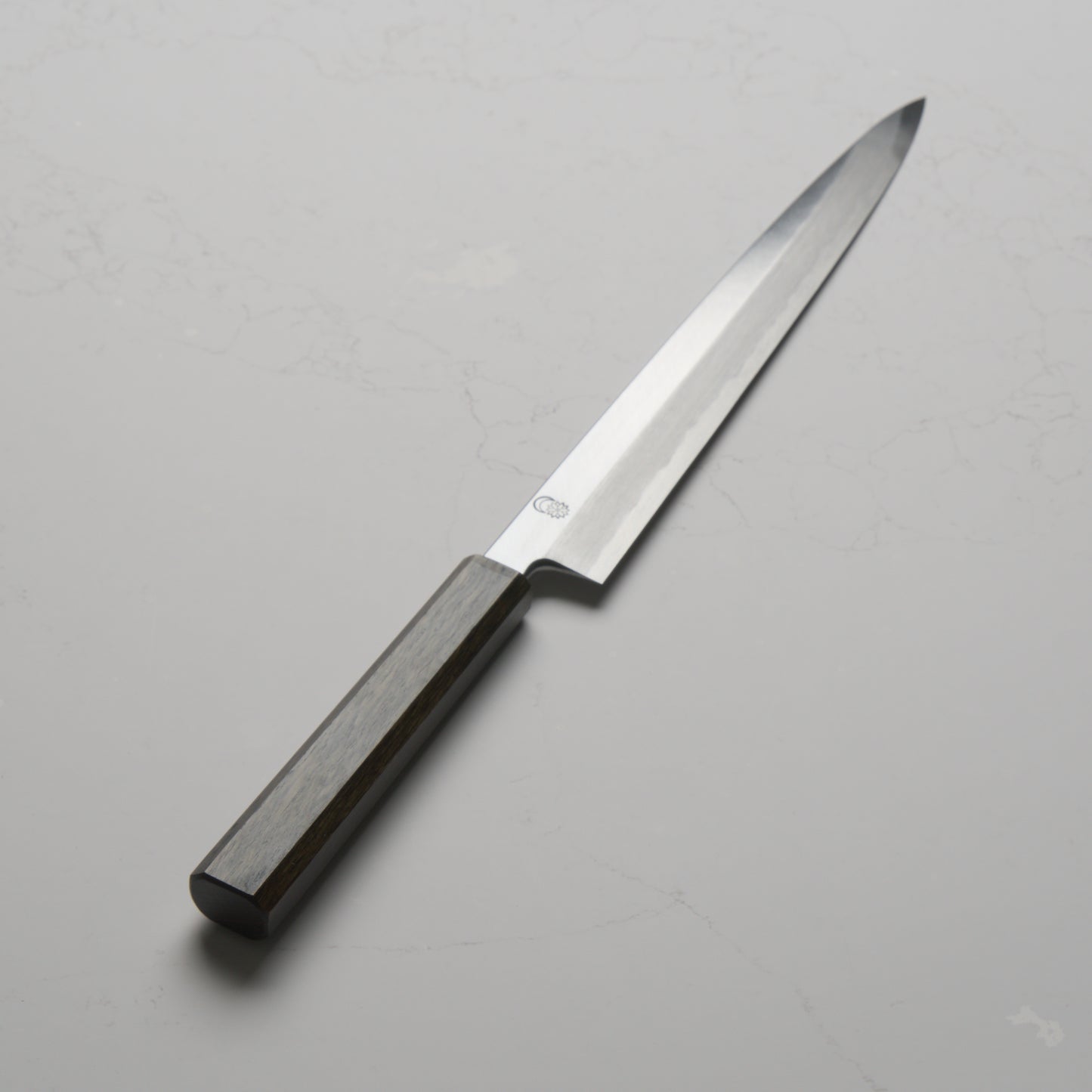 Sakai Kikumori Kikuzuki Kasumi Yanagiba 270mm