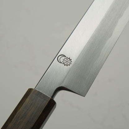 Sakai Kikumori Kikuzuki Kasumi Yanagiba 270mm