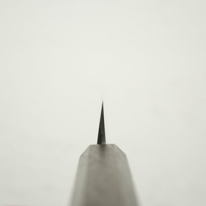 Sakai Kikumori Kikuzuki Kasumi Yanagiba 270mm