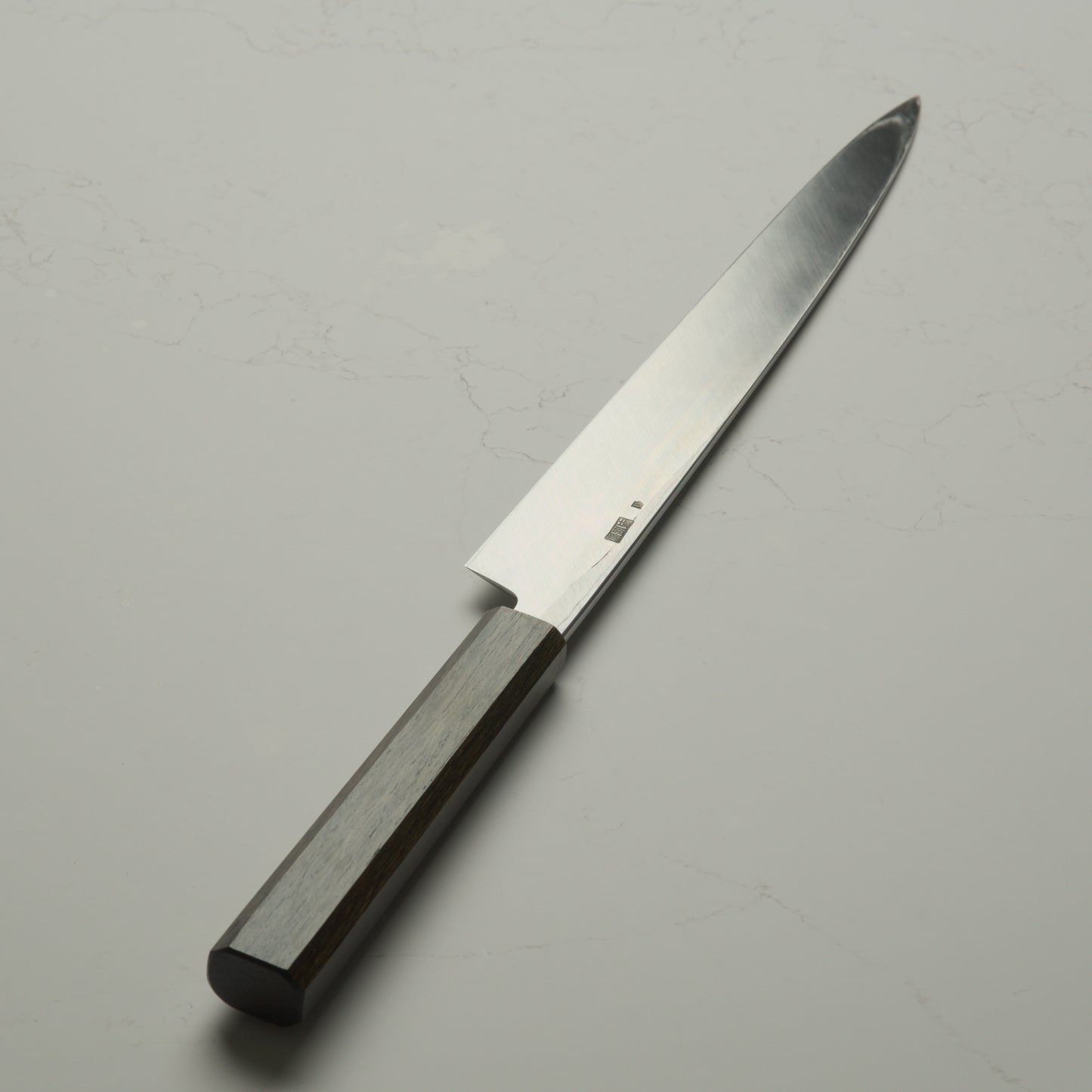 Sakai Kikumori Kikuzuki Kasumi Yanagiba 270mm