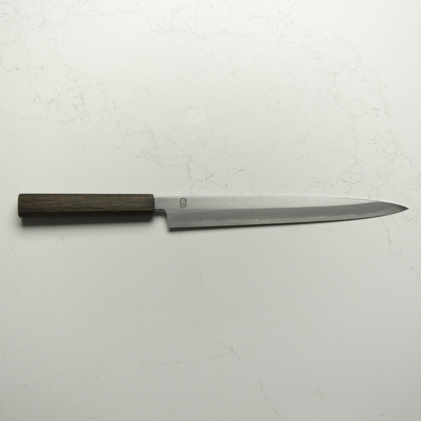 Sakai Kikumori Kikuzuki Kasumi Yanagiba 270mm
