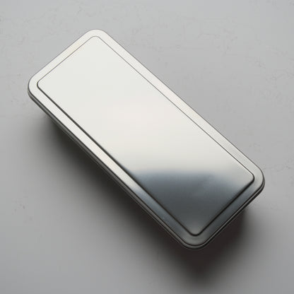 Stainless Yakumi Pan MINI - 4 Compartments