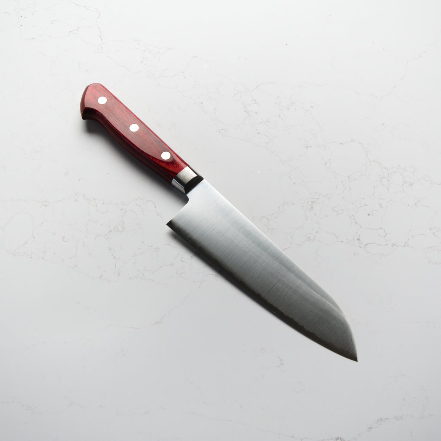 Takamura Migaki SG2 Santoku 170mm