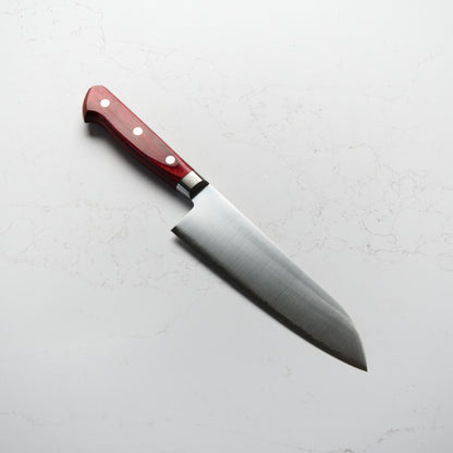 Takamura Migaki SG2 Santoku 170mm