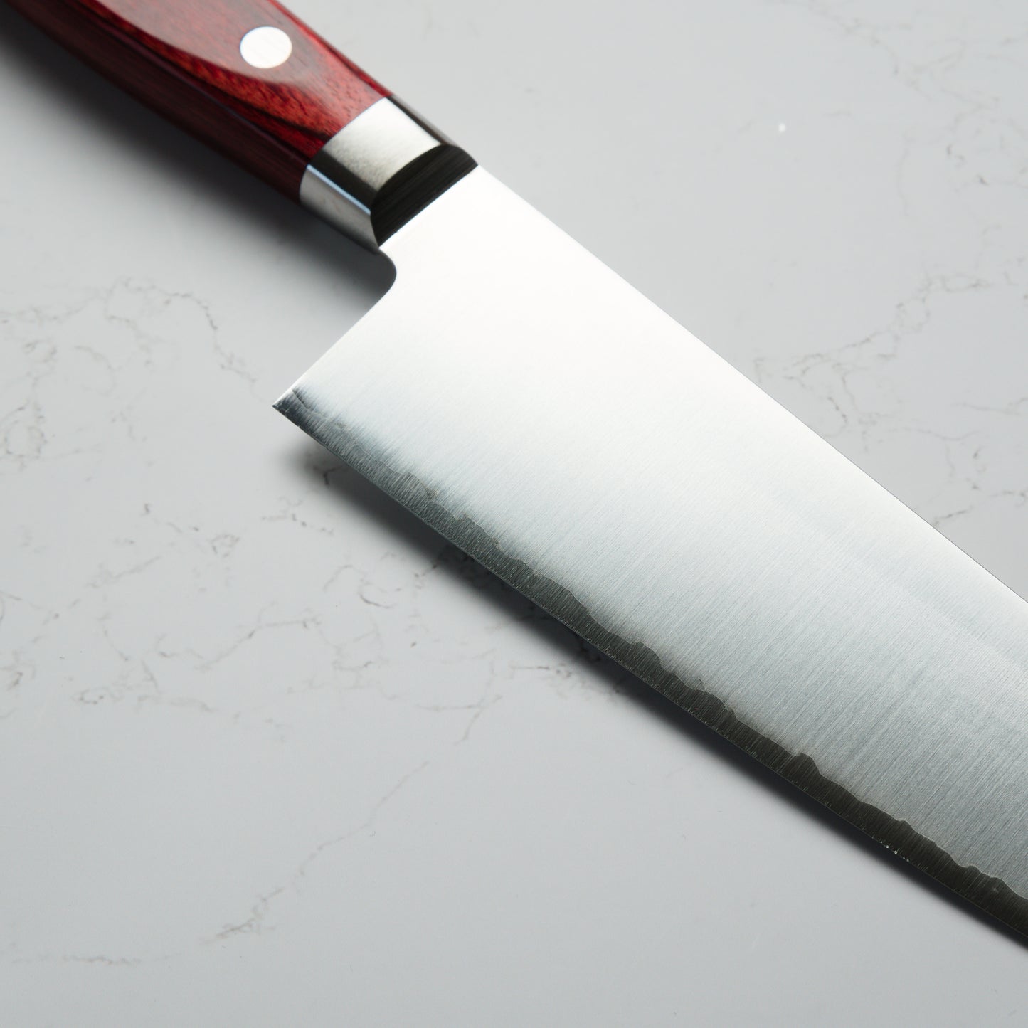 Takamura Migaki SG2 Santoku 170mm