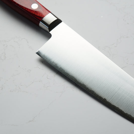 Takamura Migaki SG2 Santoku 170mm