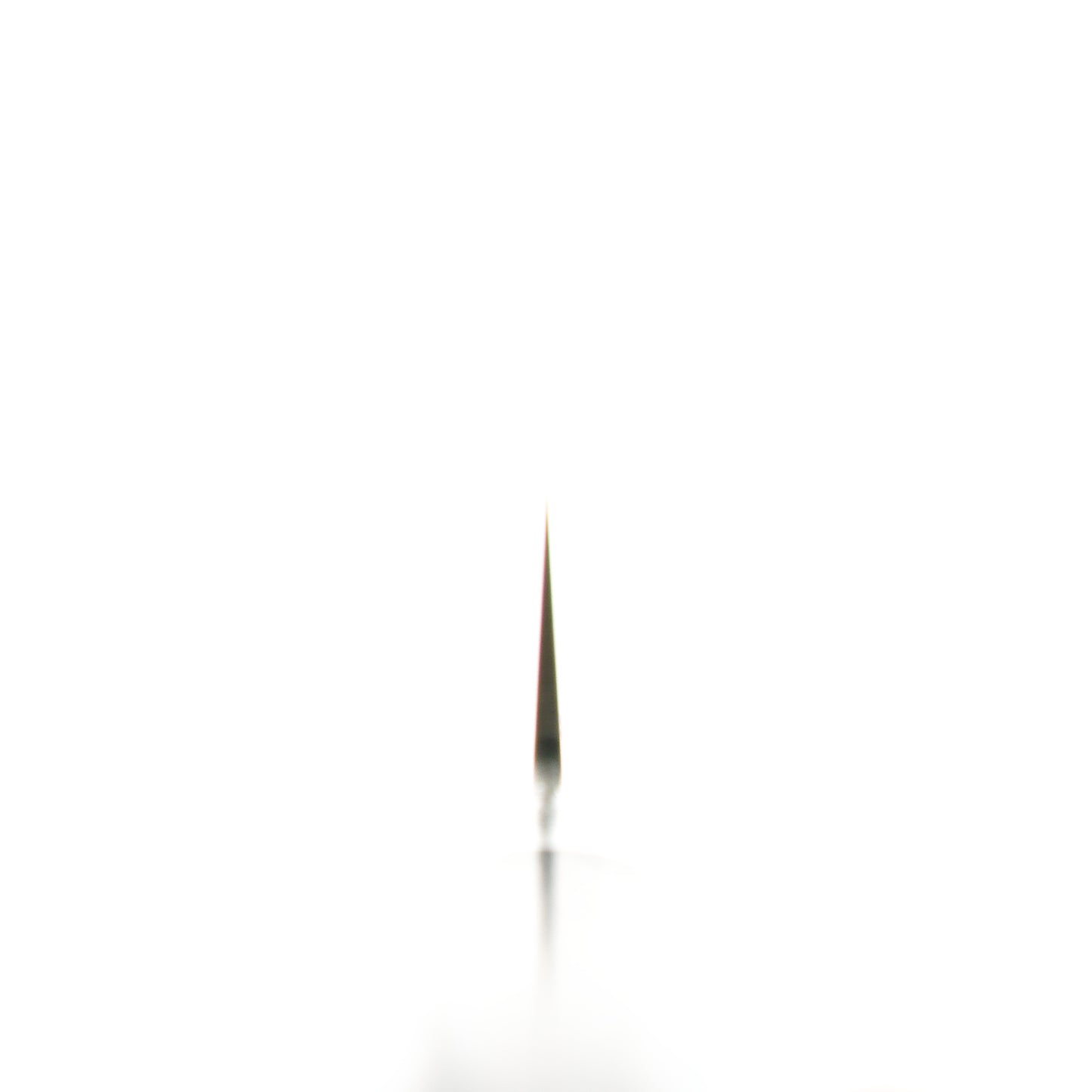 Morihei Kiyomitsu #140 Petty 135mm - Pakkawood Handle
