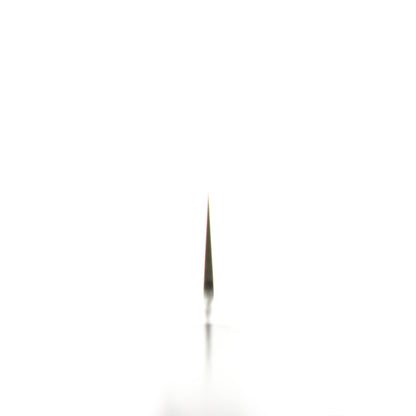 Morihei Kiyomitsu #140 Petty 135mm - Pakkawood Handle