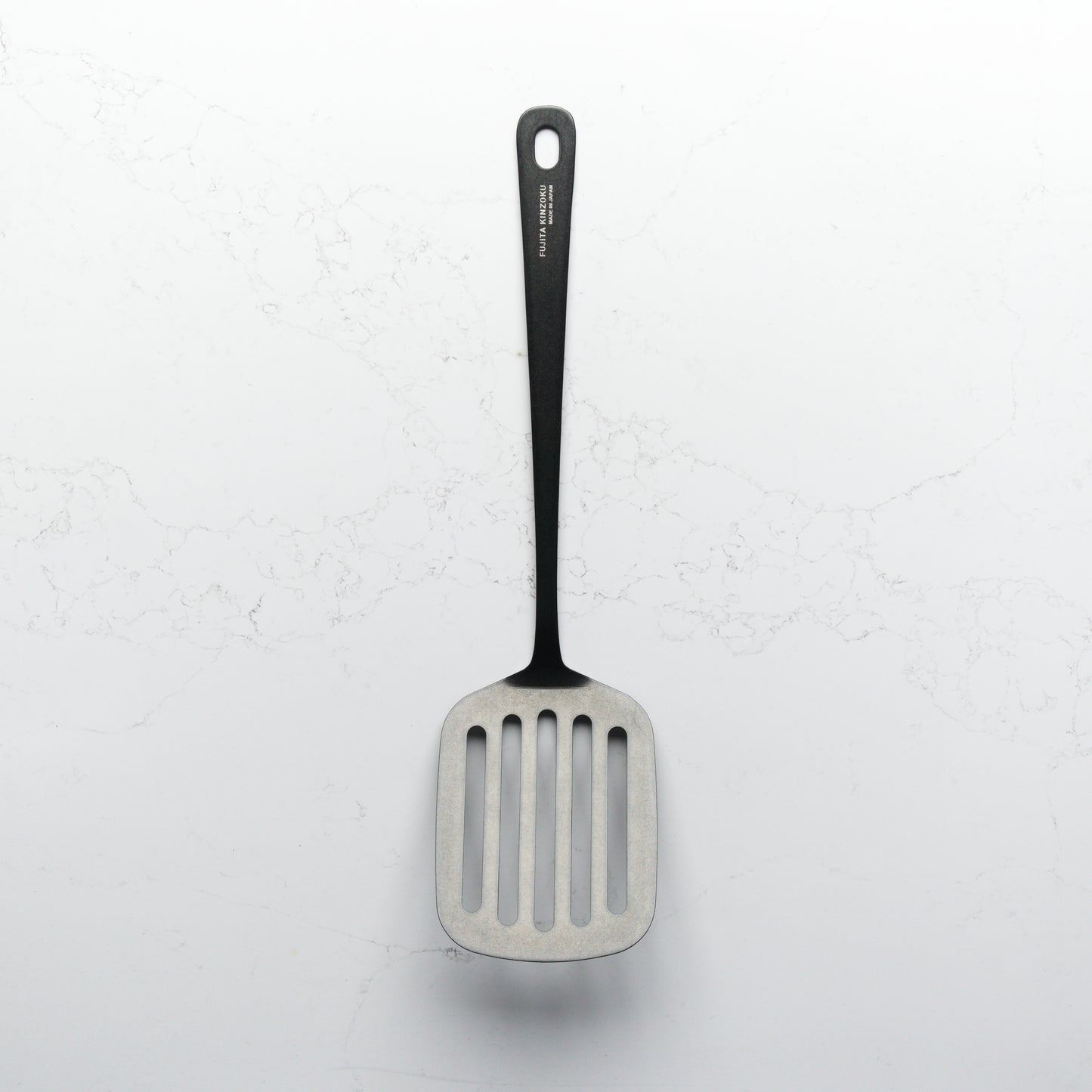 Fujita Kinzoku - Stainless Steel Spatula