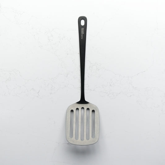 Fujita Kinzoku - Stainless Steel Spatula