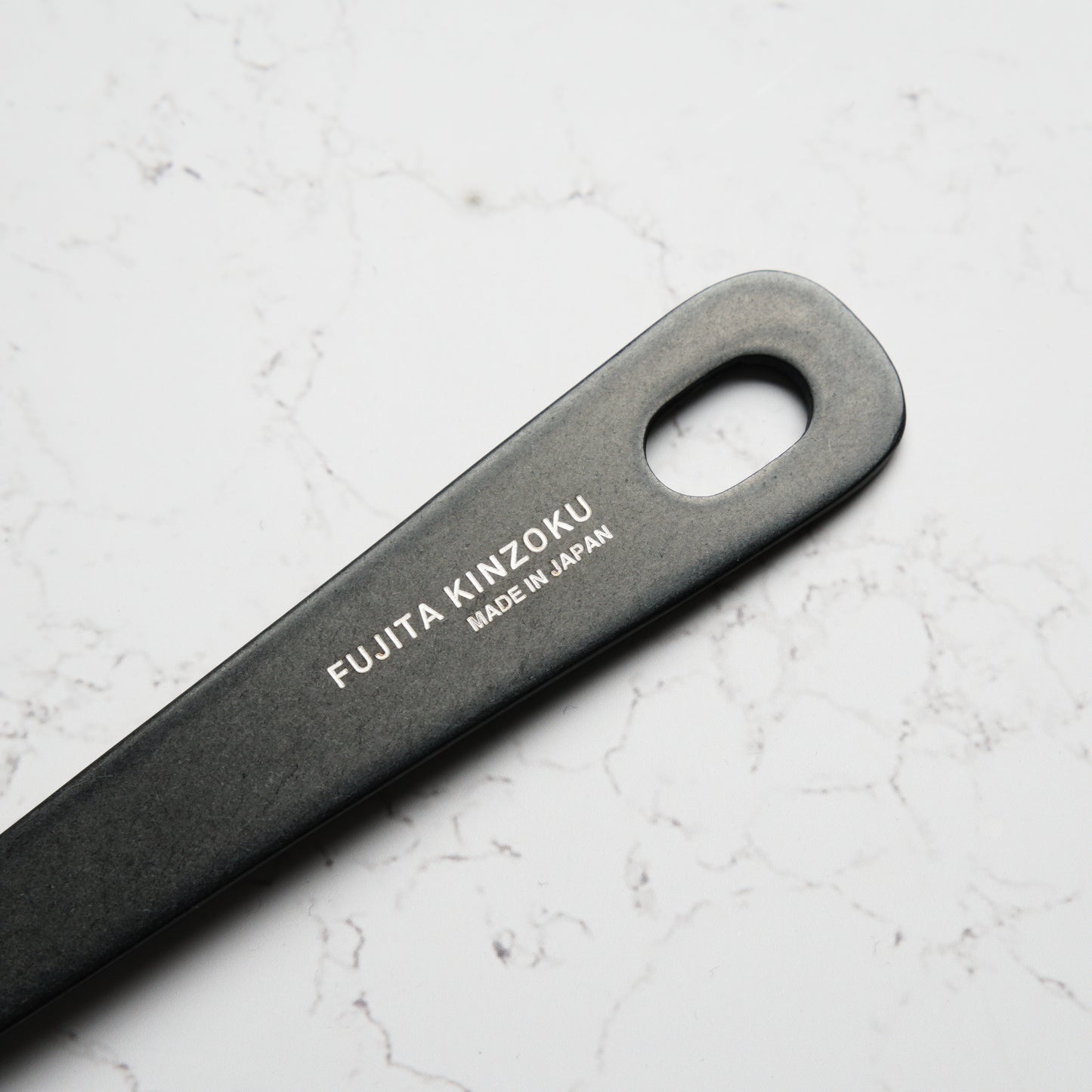 Fujita Kinzoku - Stainless Steel Spatula