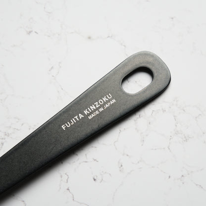 Fujita Kinzoku - Stainless Steel Spatula