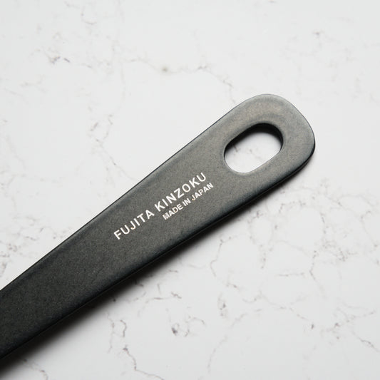 Fujita Kinzoku - Stainless Steel Spatula