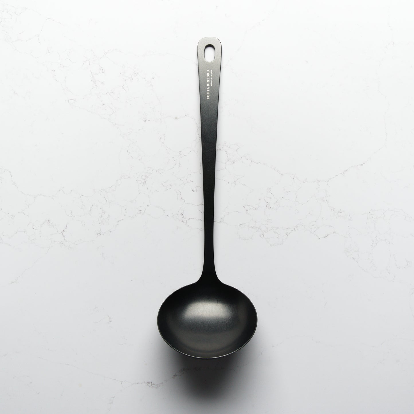 Fujita Kinzoku - Stainless Steel Ladle