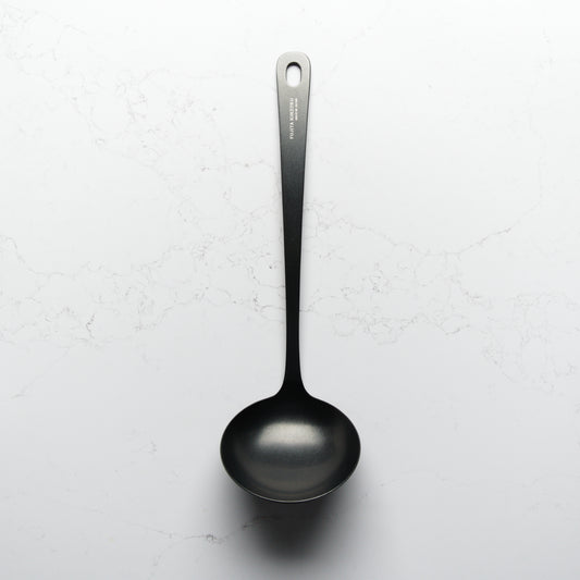 Fujita Kinzoku - Stainless Steel Ladle