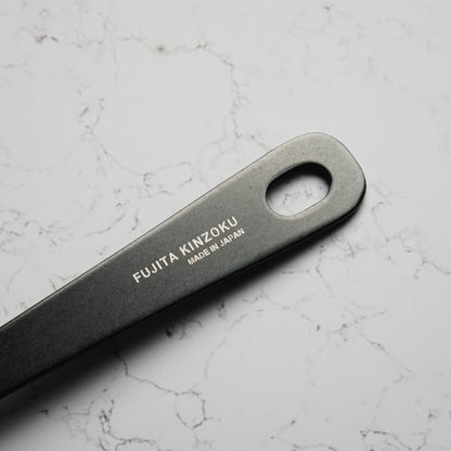 Fujita Kinzoku - Stainless Steel Ladle