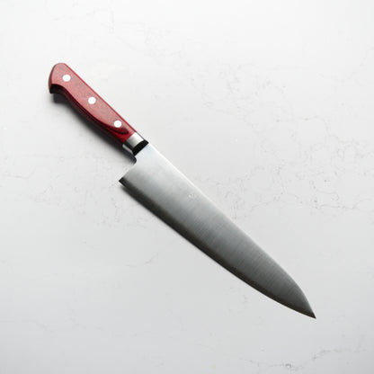 Takamura Migaki SG2 Gyuto 210mm