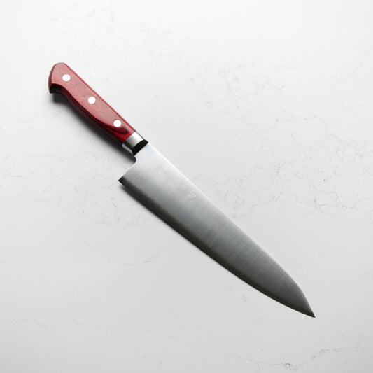 Takamura Migaki SG2 Gyuto 210mm