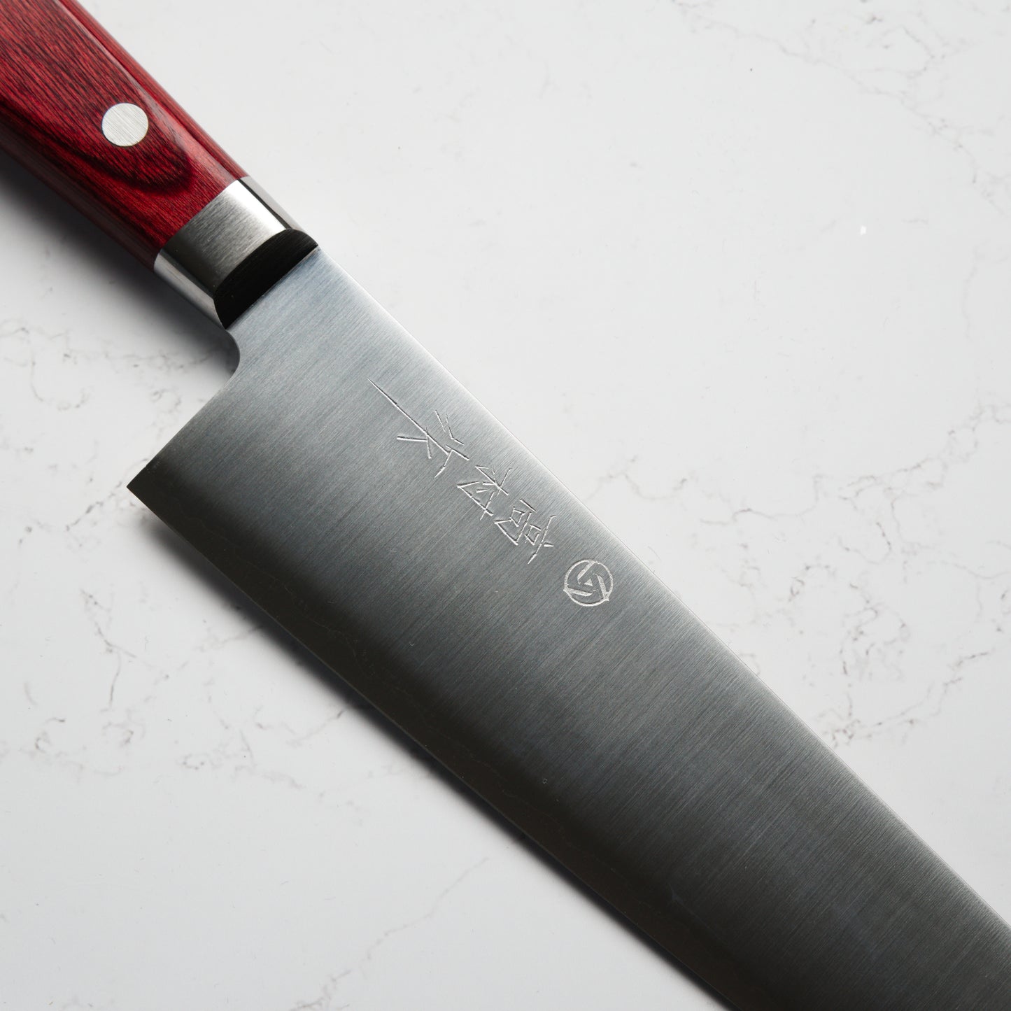 Takamura Migaki SG2 Gyuto 210mm