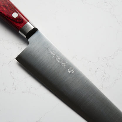 Takamura Migaki SG2 Gyuto 210mm