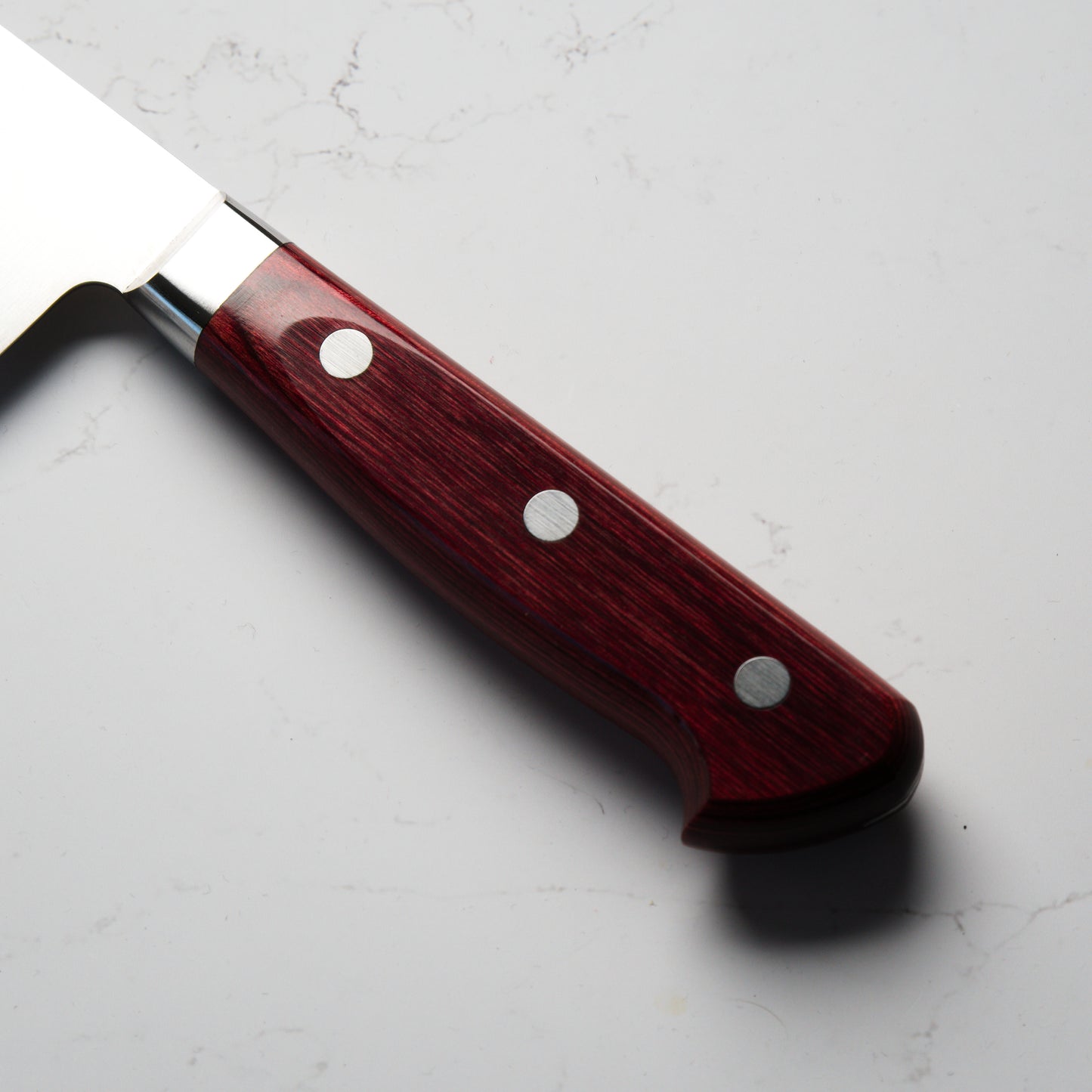 Takamura Migaki SG2 Gyuto 210mm
