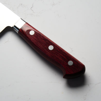 Takamura Migaki SG2 Gyuto 210mm