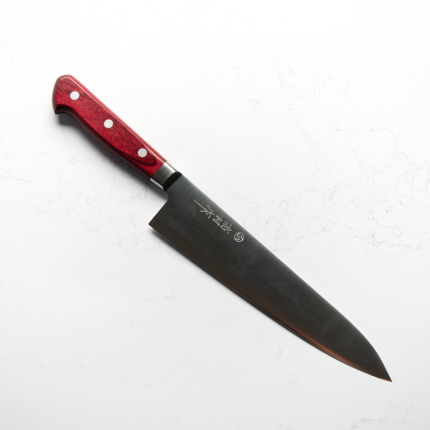Takamura Migaki SG2 Gyuto 210mm