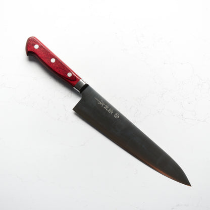 Takamura Migaki SG2 Gyuto 210mm