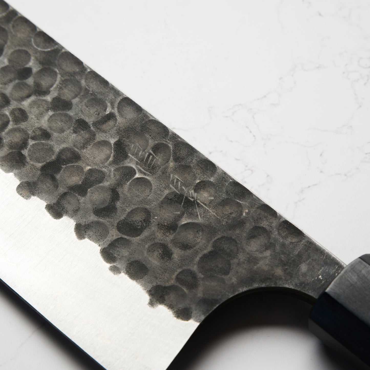 Masakage Koishi Nakiri 165mm - Cherrywood Handle