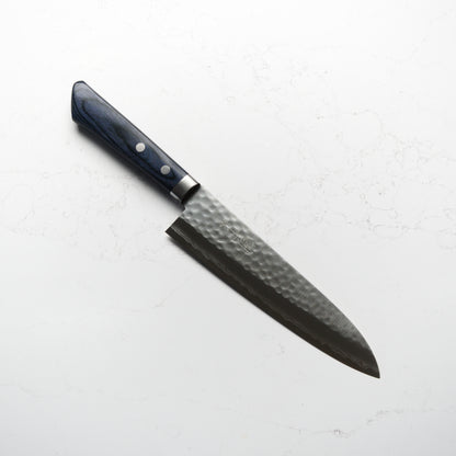 Masutani Kokuryu VG10 Damascus Gyuto 180mm