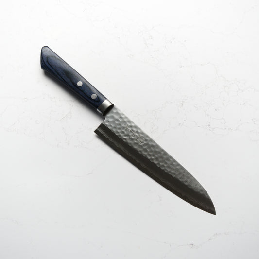 Masutani Kokuryu VG10 Damascus Gyuto 180mm