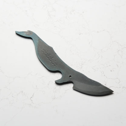 Tosa Mink Whale Knife - B