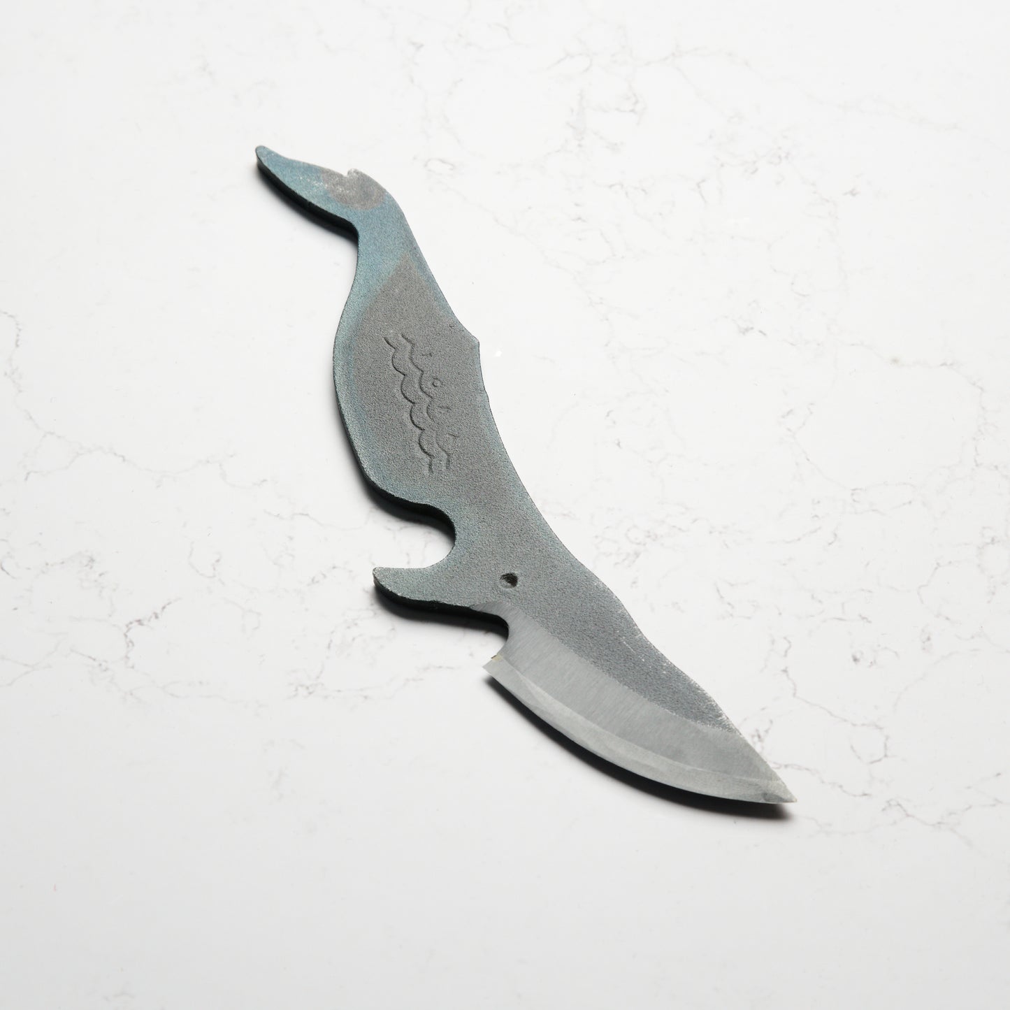 Tosa Mink Whale Knife - B