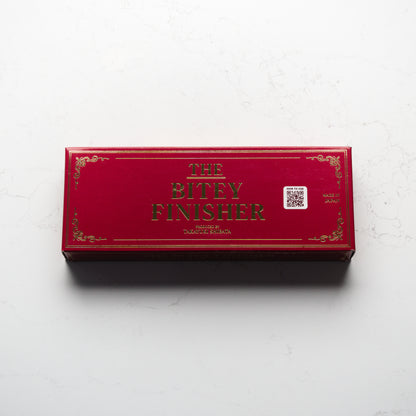 Shibata The Bitey Finisher Combination Stone #600/1200 Grit