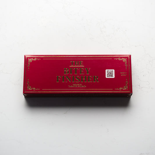 Shibata The Bitey Finisher Combination Stone #600/1200 Grit
