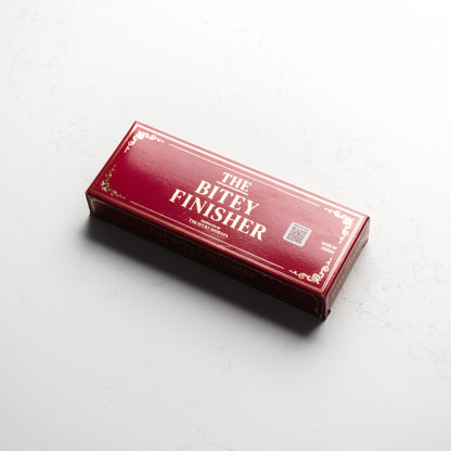Shibata The Bitey Finisher Combination Stone #600/1200 Grit