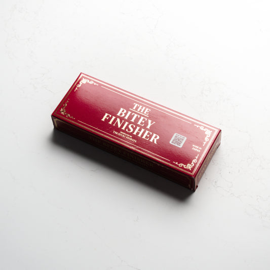 Shibata The Bitey Finisher Combination Stone #600/1200 Grit