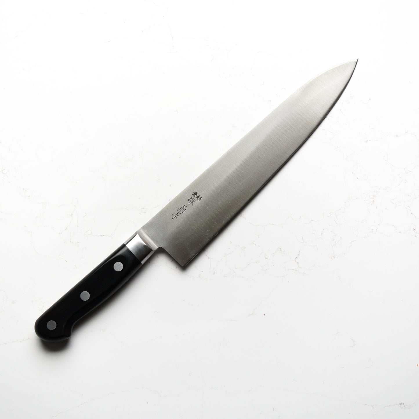 Sakai Kikumori "Nihonko" Gyuto 240mm