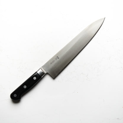 Sakai Kikumori "Nihonko" Gyuto 240mm