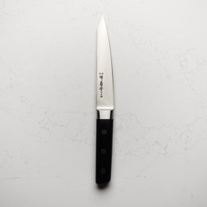 Sakai Kikumori "Nihonko" Honesuki-Maru 150mm