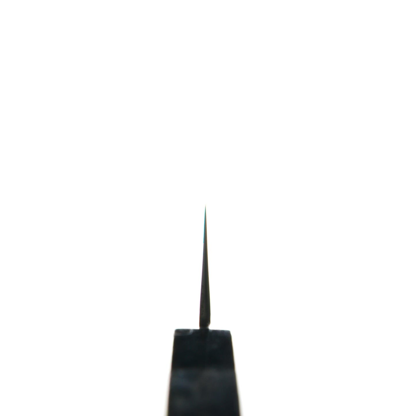 Satoshi Nakagawa Ginsan Sujihiki 270mm - Ebony and Blonde